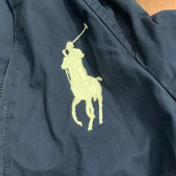 Spring jacket - Picture 3 of 4